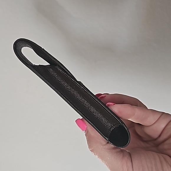 Louis Vuitton Damier Ebene Cigarette Case - Picture 4 of 10